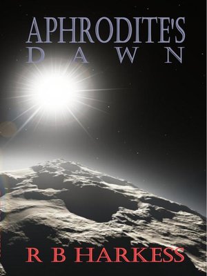 cover image of Aphrodite's Dawn